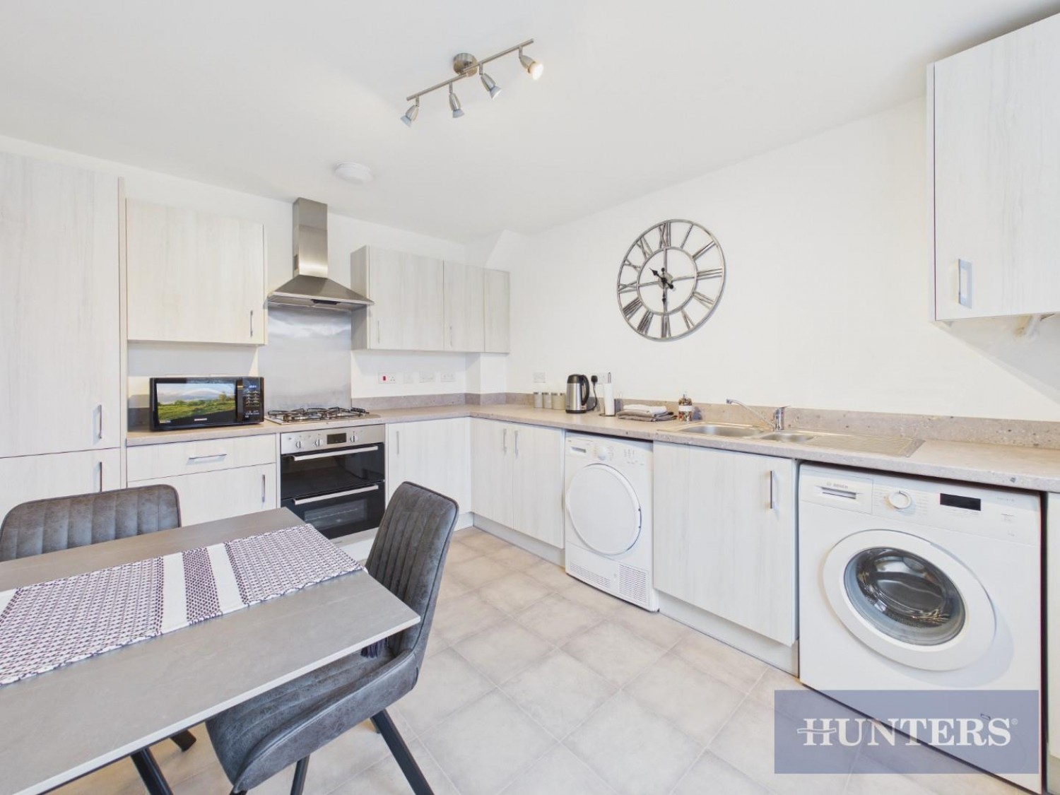 Ploughman Road, East Ayton, Scarborough