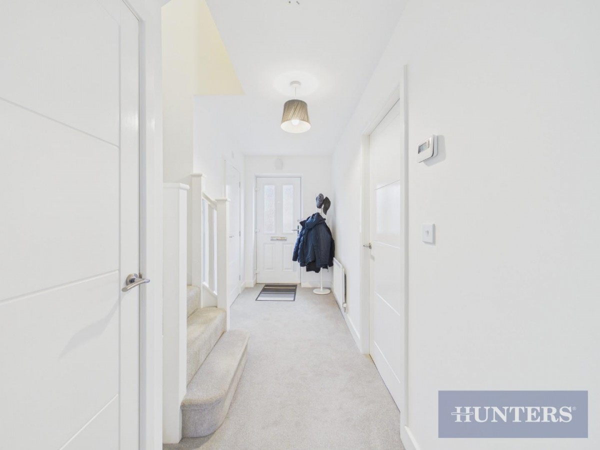 Ploughman Road, East Ayton, Scarborough