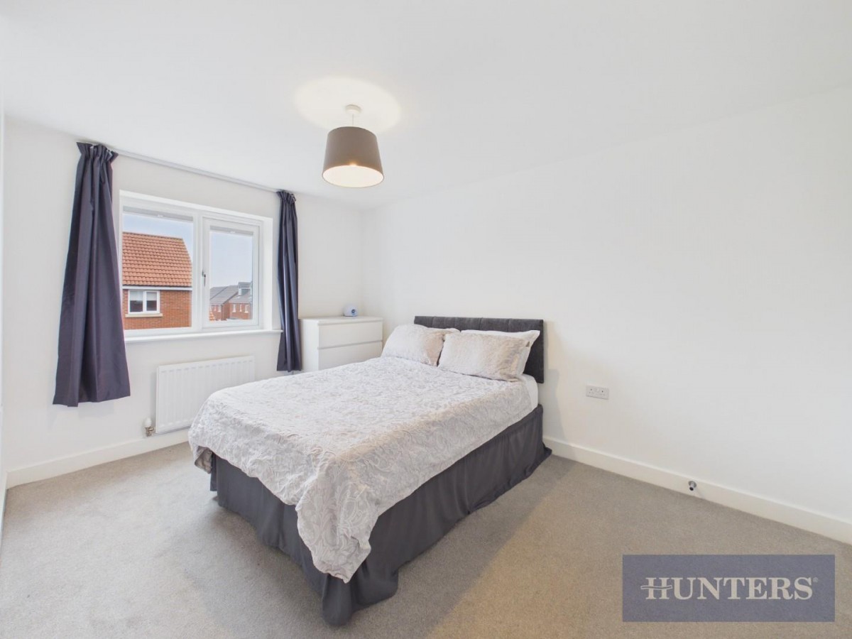 Ploughman Road, East Ayton, Scarborough