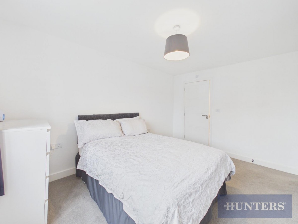 Ploughman Road, East Ayton, Scarborough