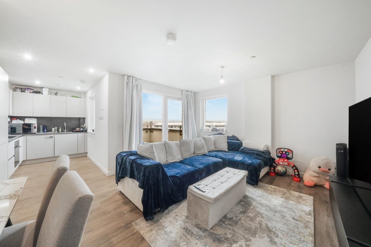 Meadowview Close, Harrow