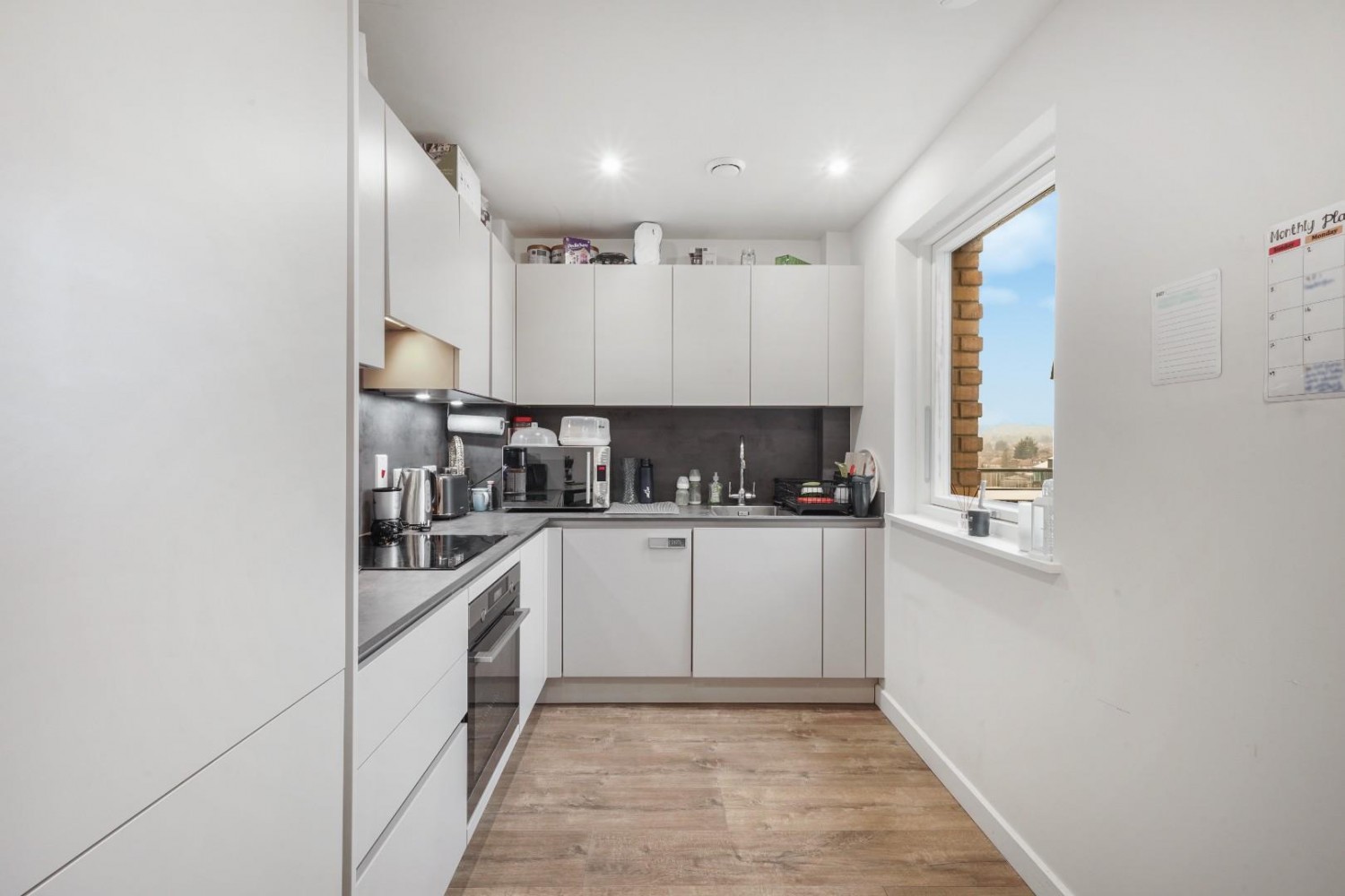 Meadowview Close, Harrow