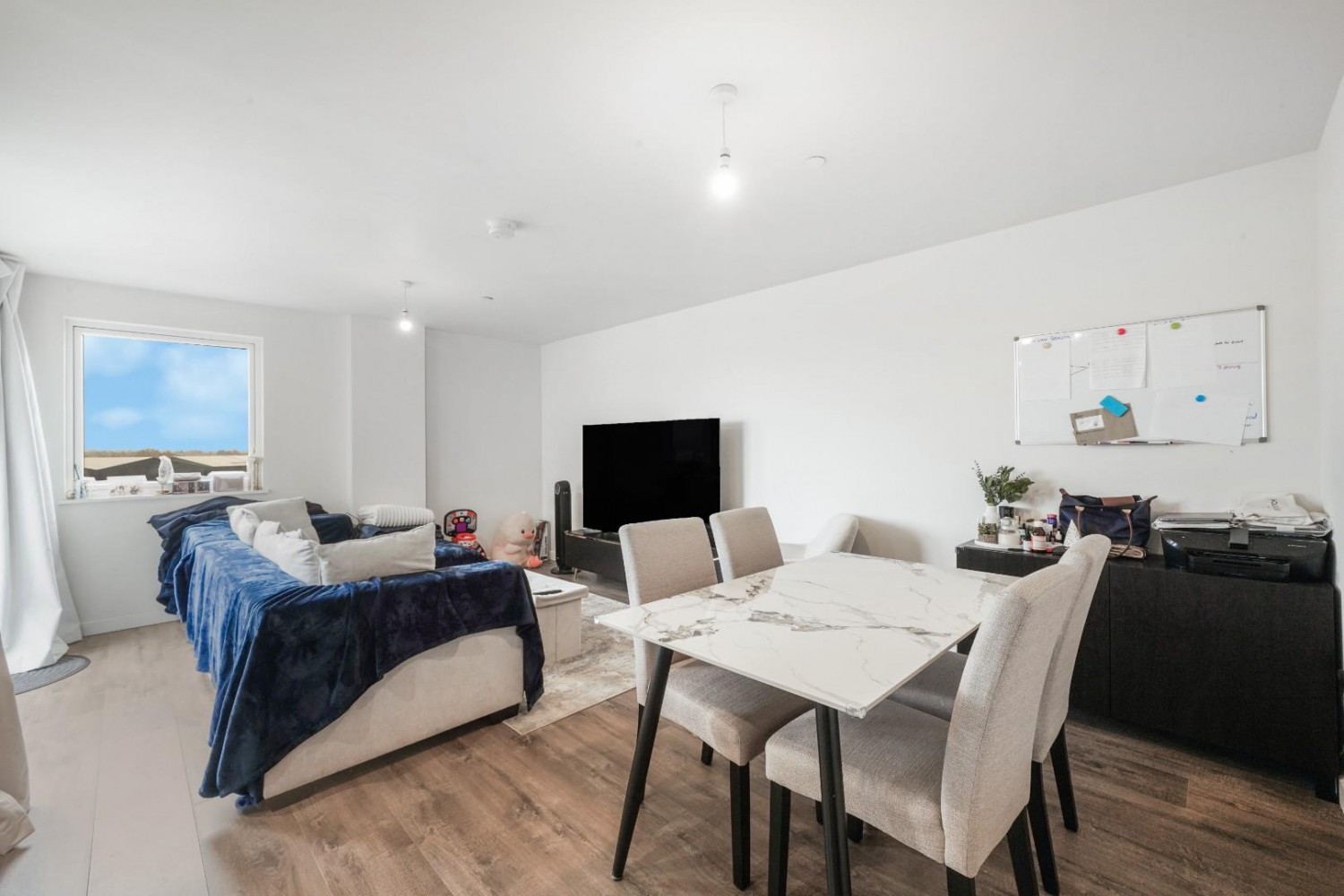 Meadowview Close, Harrow