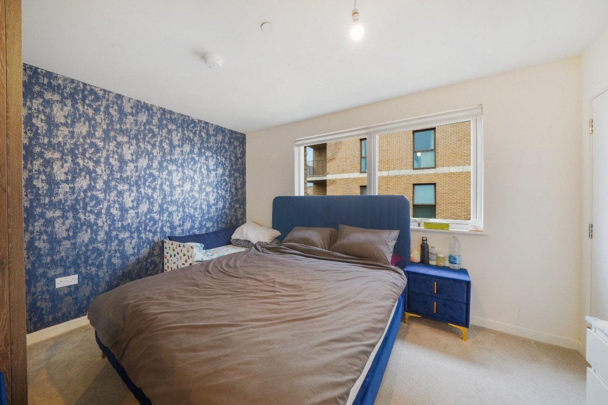 Meadowview Close, Harrow