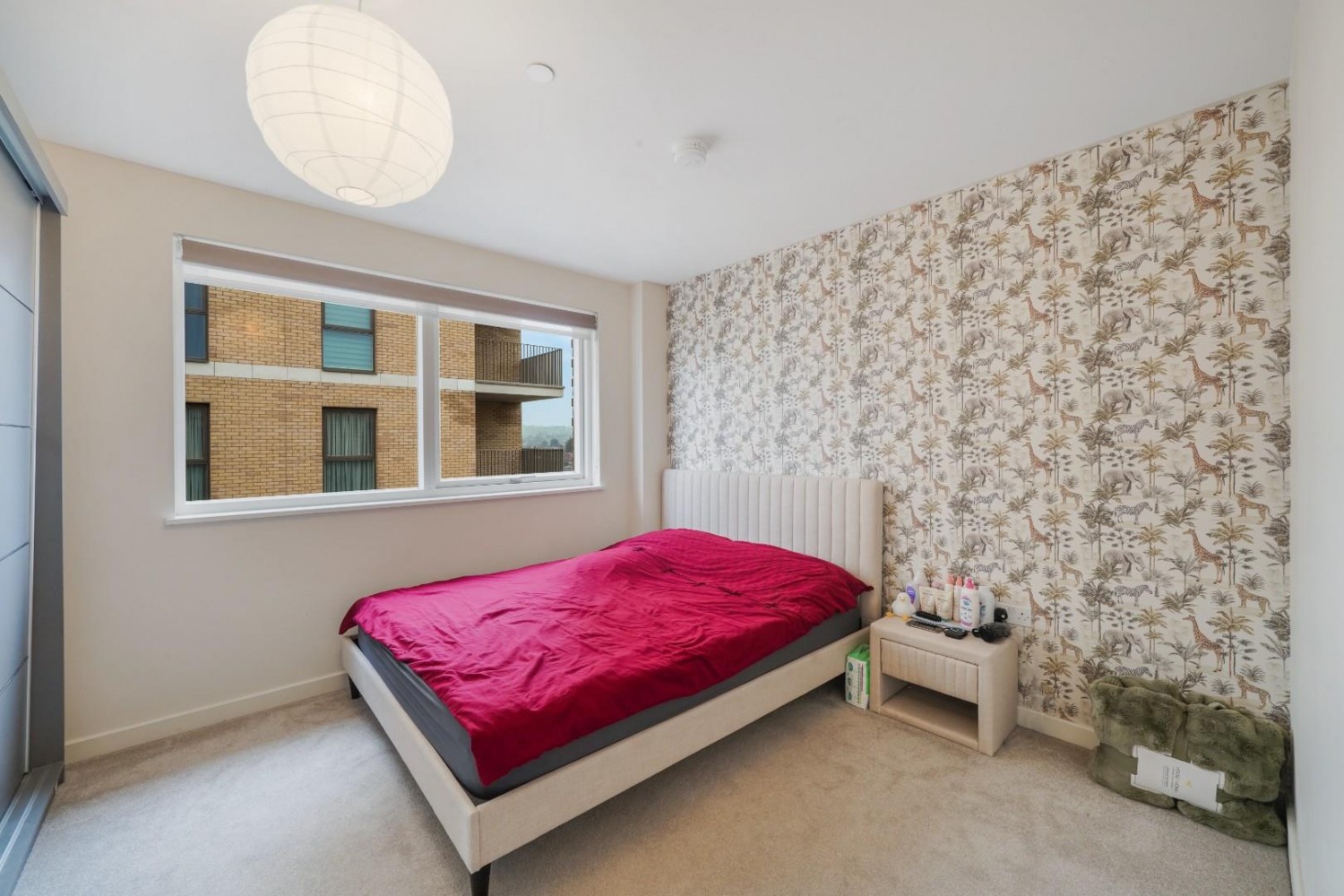 Meadowview Close, Harrow