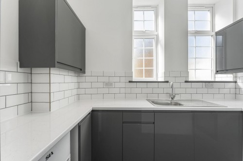 Camberwell Road, London