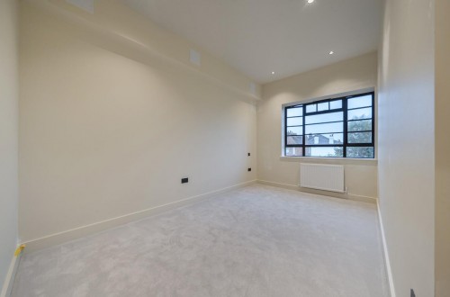 Talent Factory Apartments, Barmeston Road, London, SE6 3BH