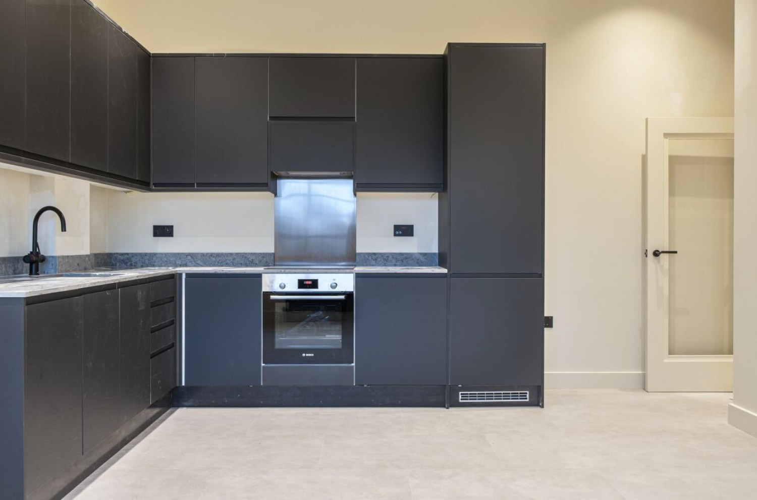 Talent Factory Apartments, Barmeston Road, London, SE6 3BH