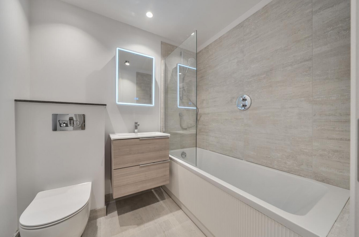 Talent Factory Apartments, Barmeston Road, London, SE6 3BH