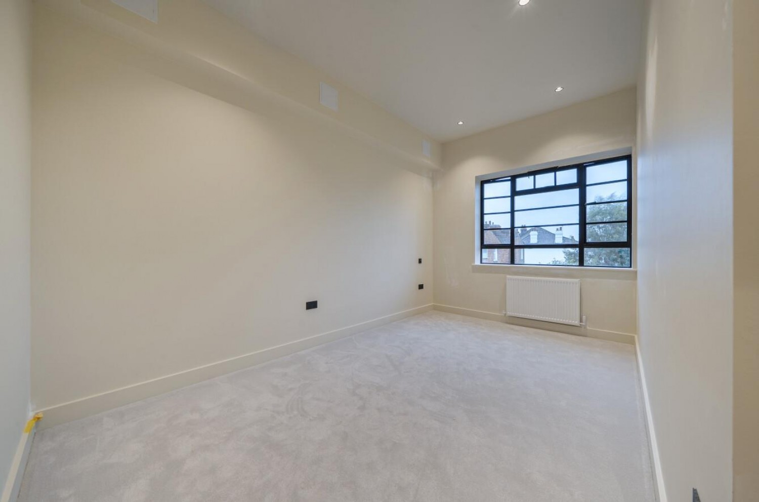 Talent Factory Apartments, Barmeston Road, London, SE6 3BH