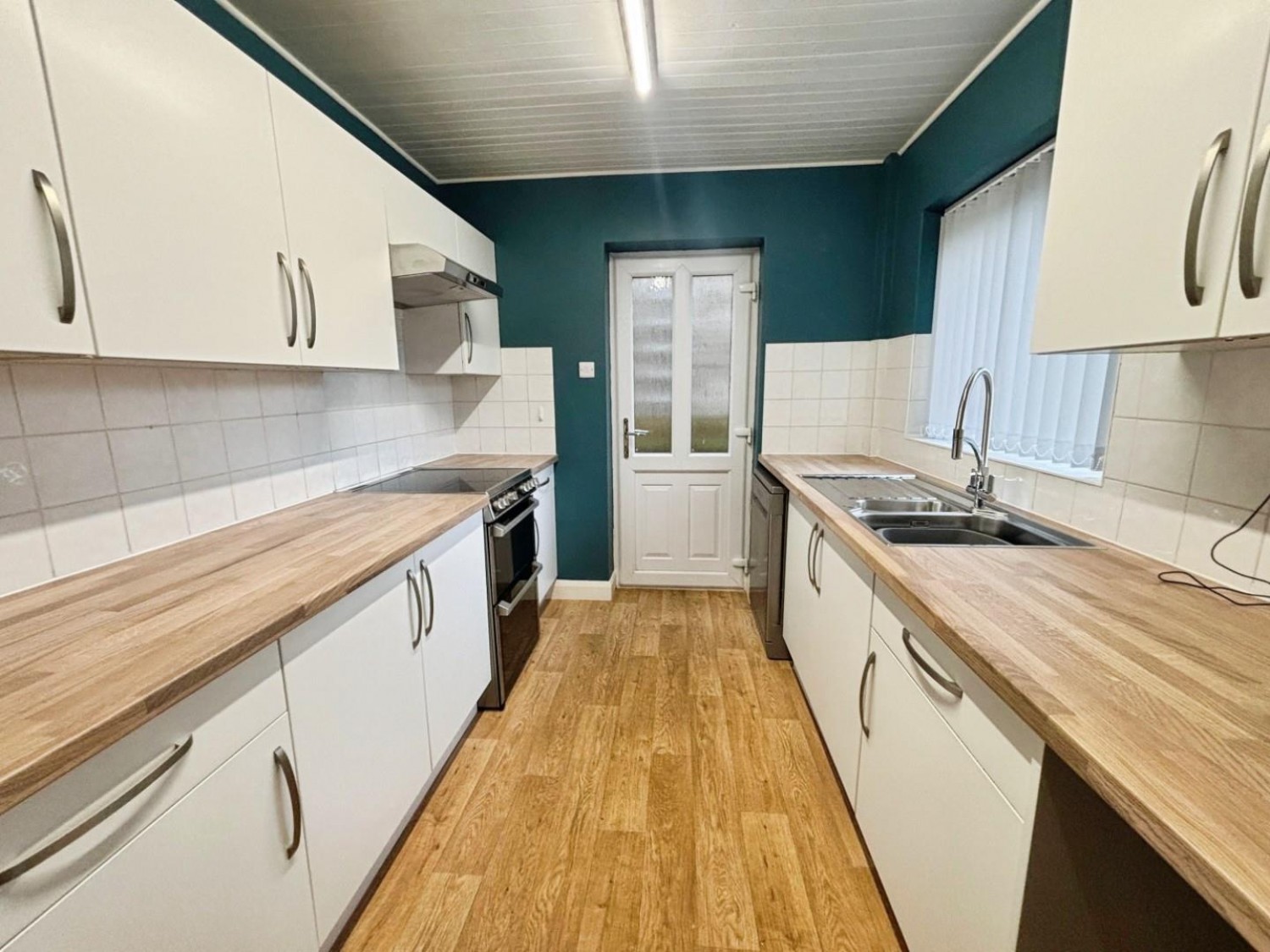 Saxty Way, Sowerby, Thirsk