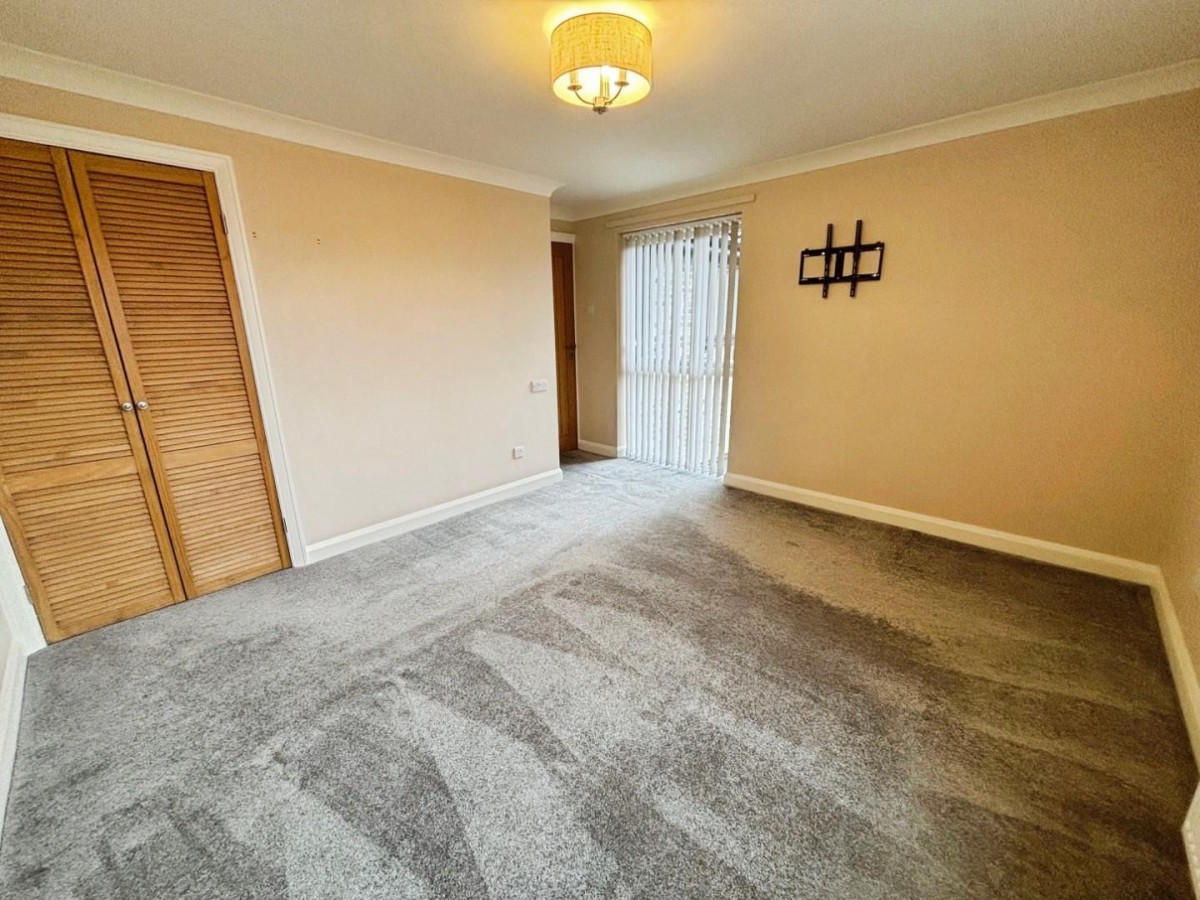 Saxty Way, Sowerby, Thirsk