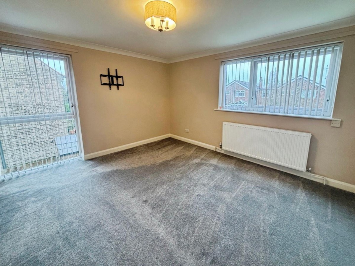 Saxty Way, Sowerby, Thirsk