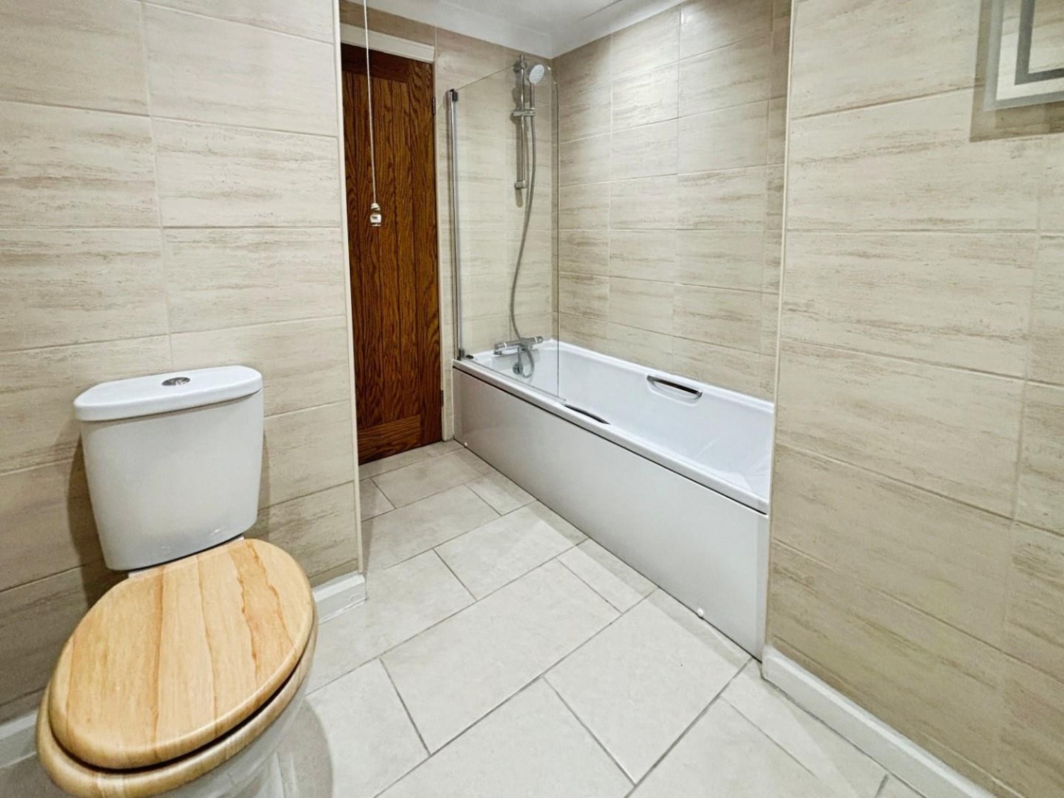 Saxty Way, Sowerby, Thirsk