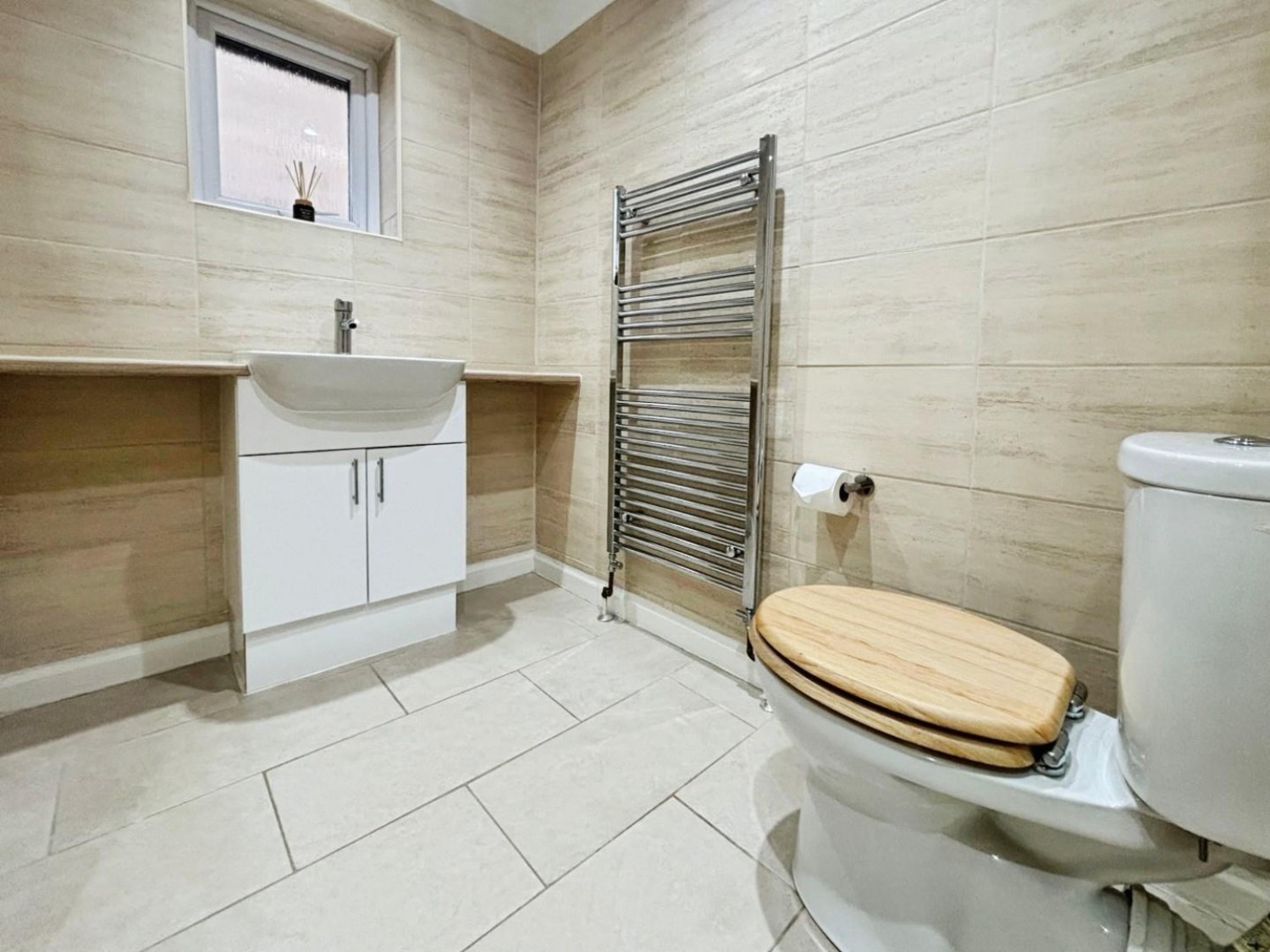 Saxty Way, Sowerby, Thirsk