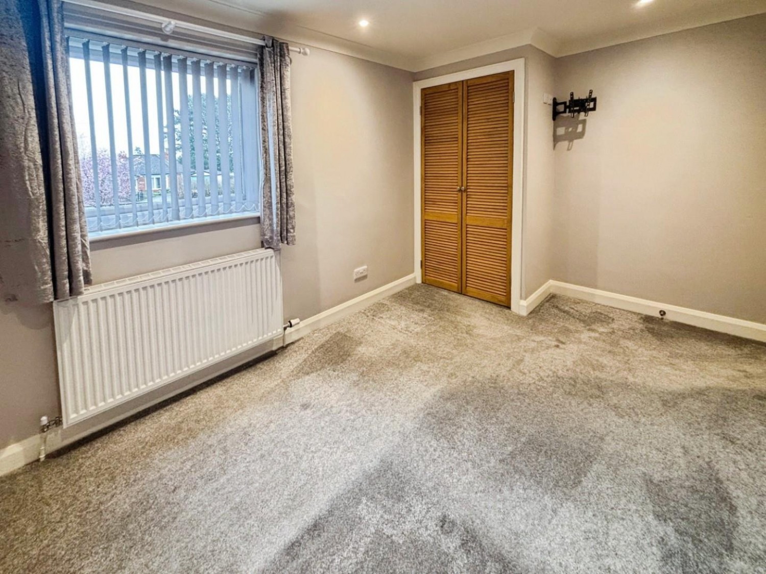 Saxty Way, Sowerby, Thirsk