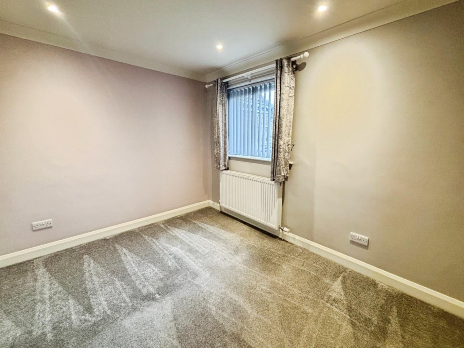 Saxty Way, Sowerby, Thirsk