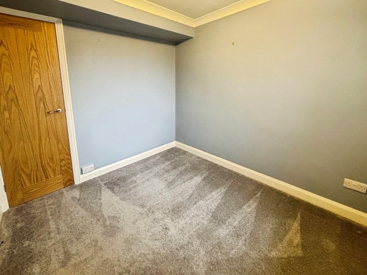 Saxty Way, Sowerby, Thirsk