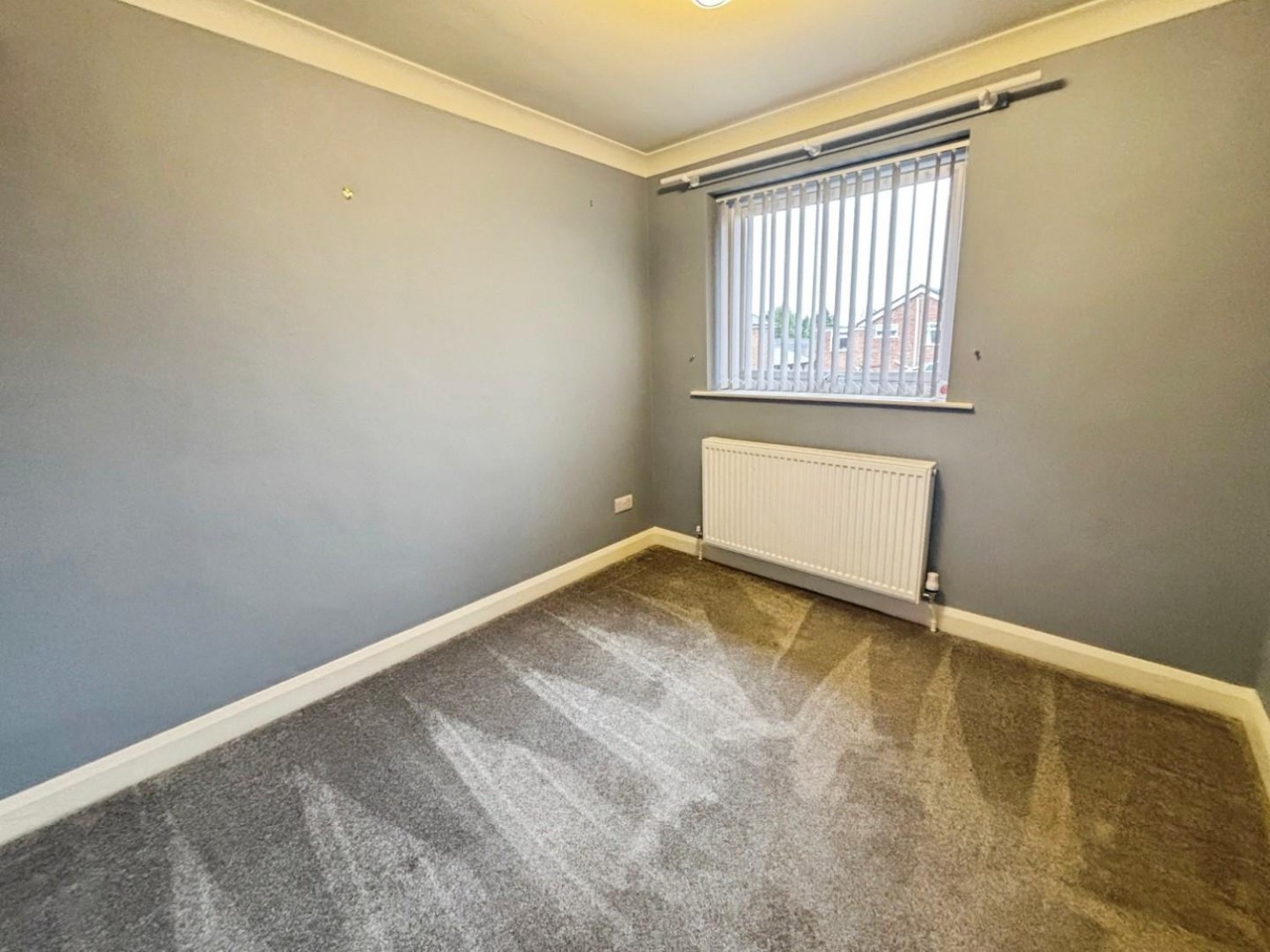 Saxty Way, Sowerby, Thirsk