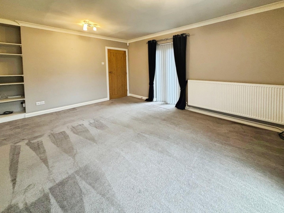 Saxty Way, Sowerby, Thirsk