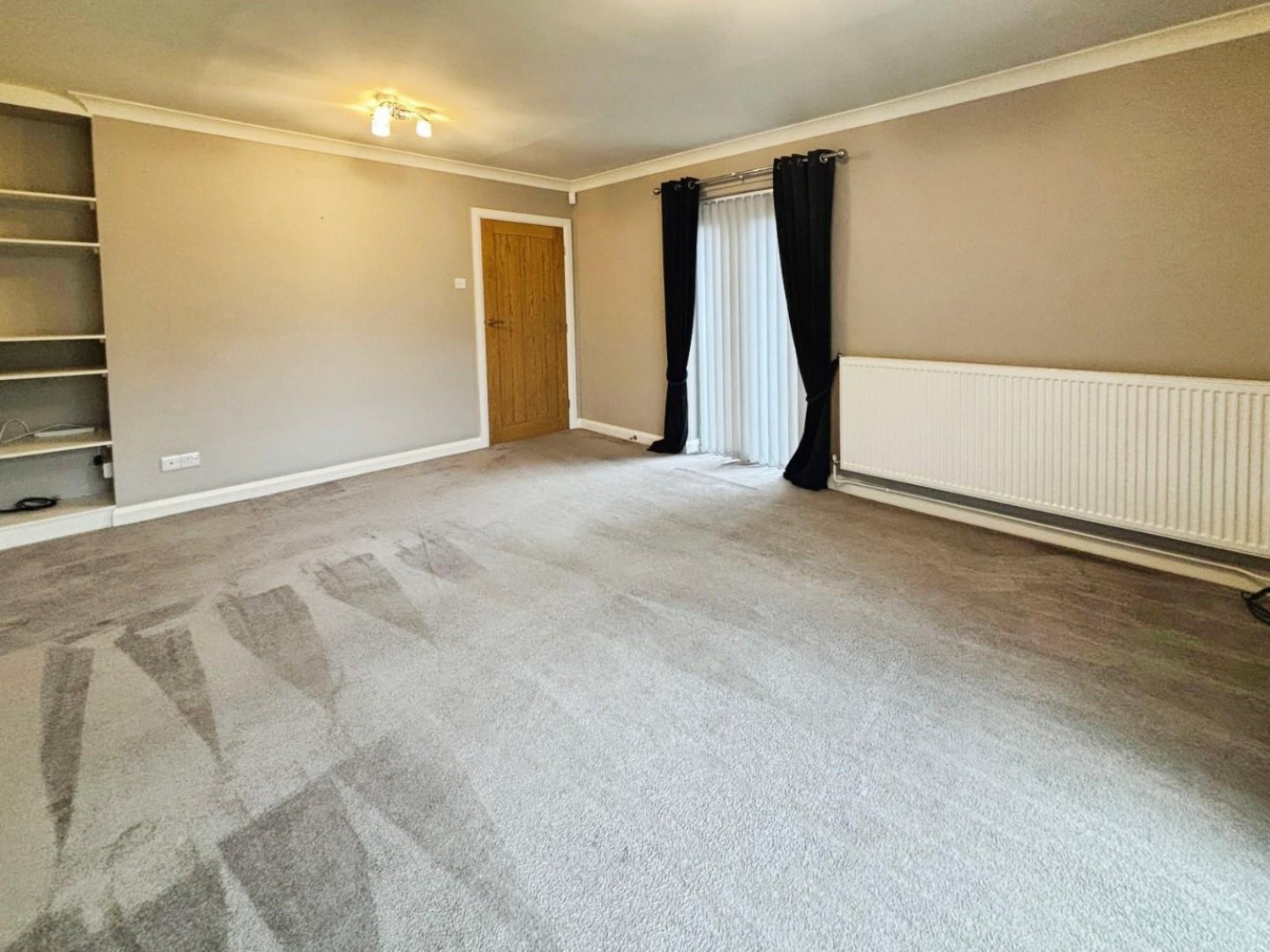 Saxty Way, Sowerby, Thirsk