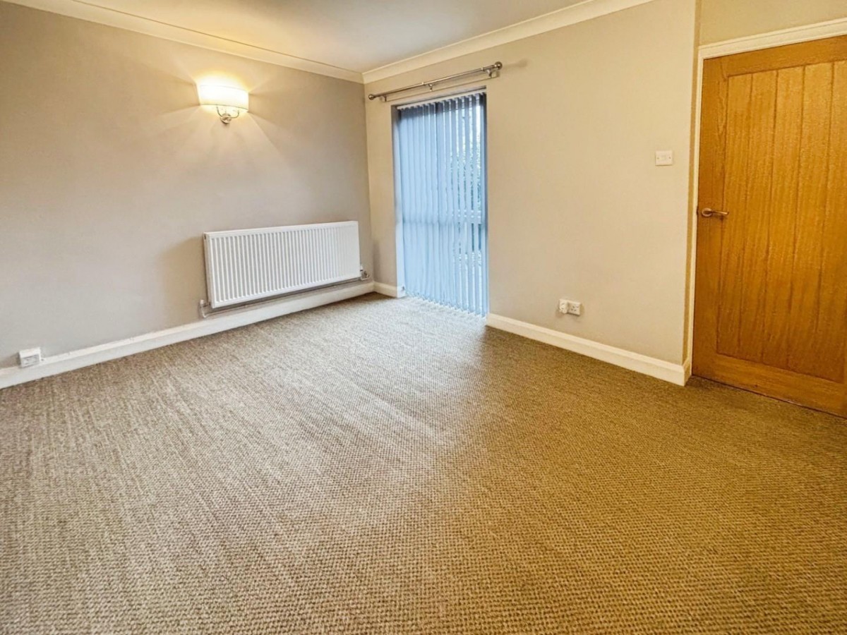 Saxty Way, Sowerby, Thirsk