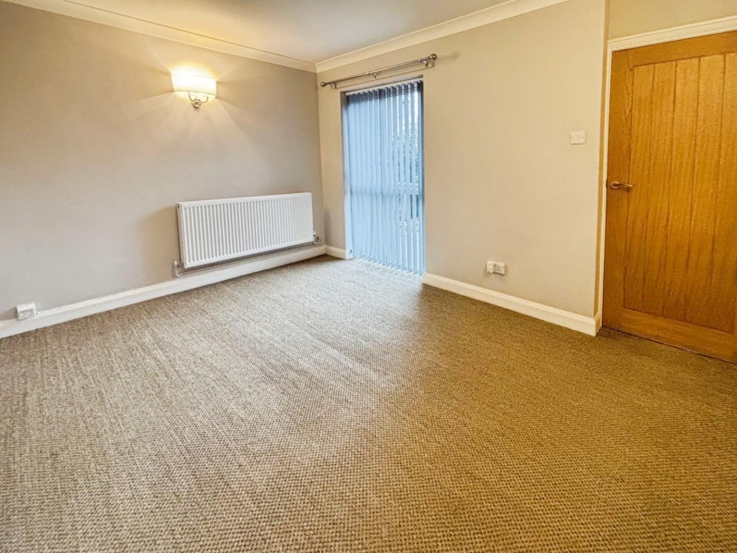 Saxty Way, Sowerby, Thirsk