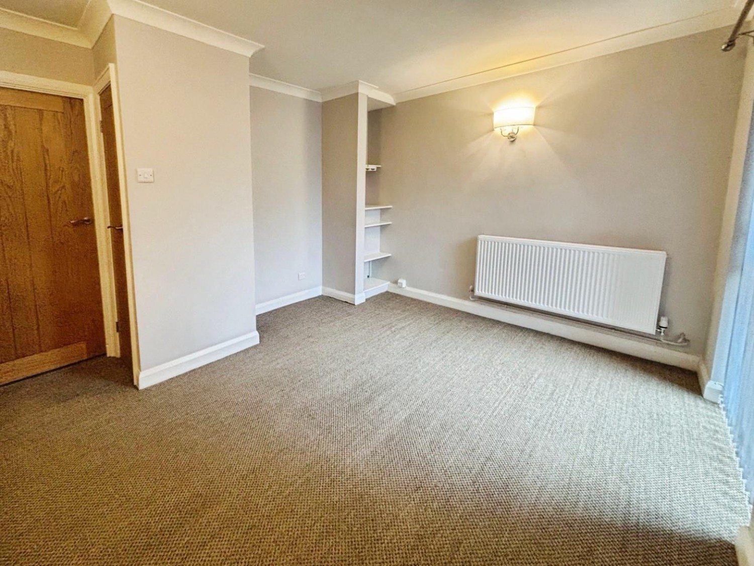 Saxty Way, Sowerby, Thirsk