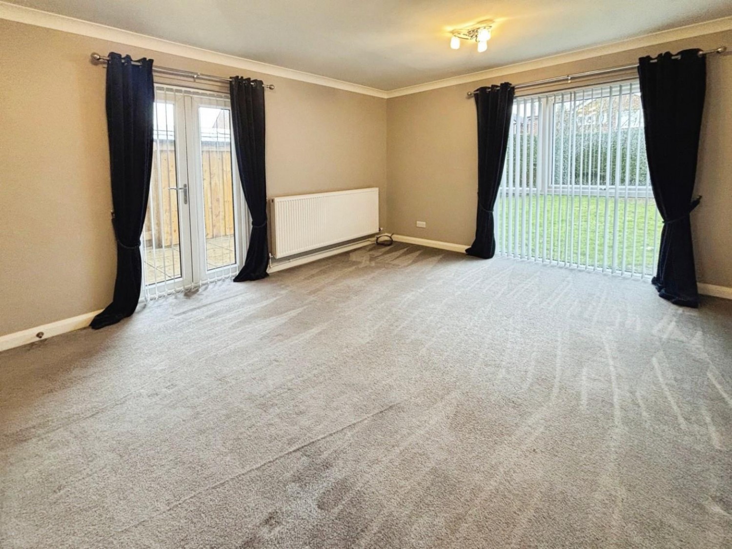 Saxty Way, Sowerby, Thirsk