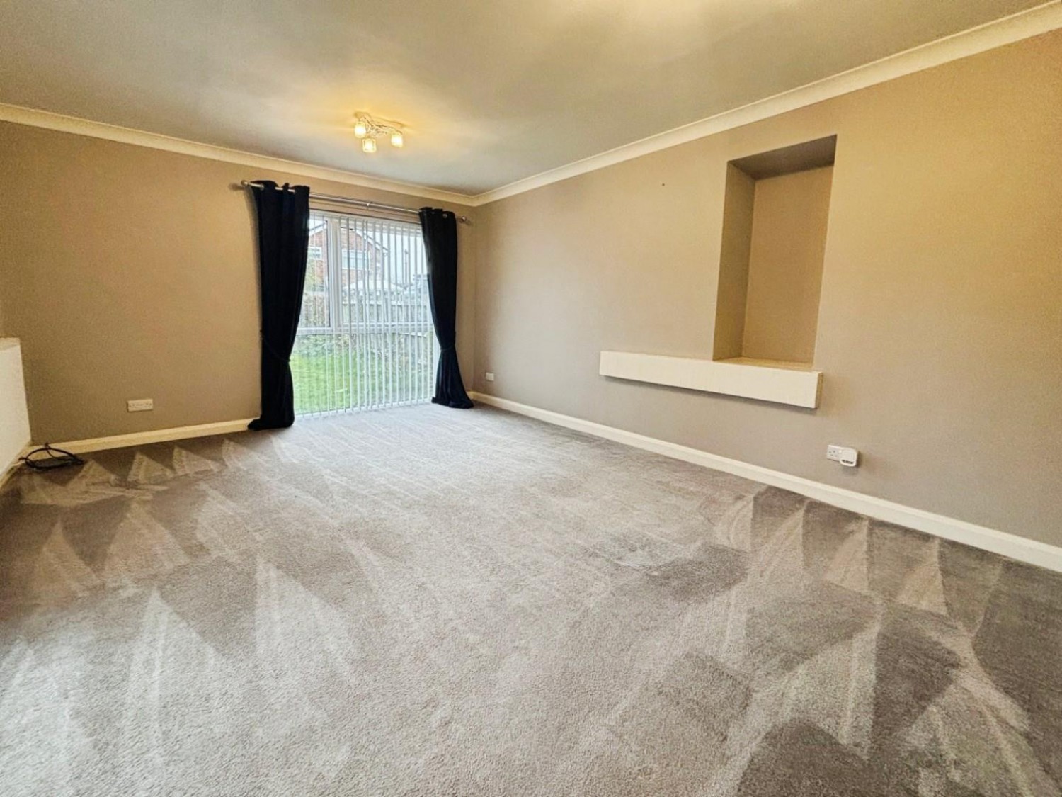 Saxty Way, Sowerby, Thirsk