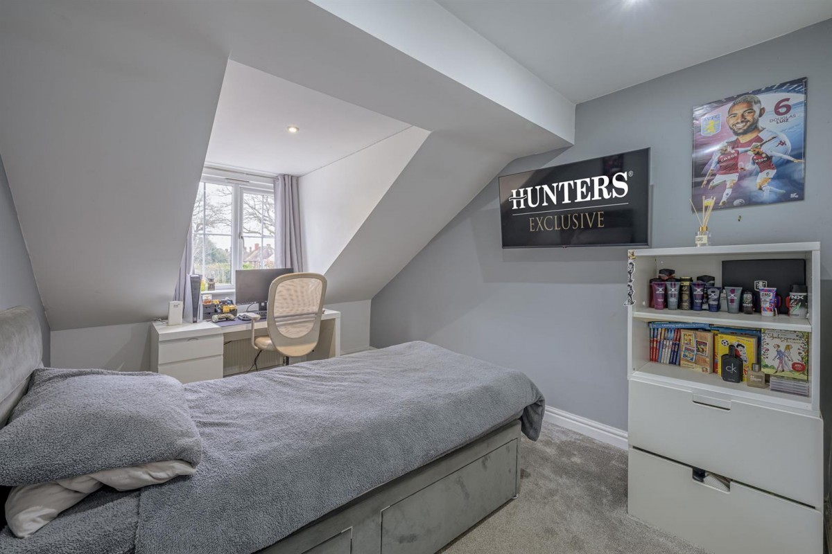 Chantry Road, Stourton, Stourbridge, DY7 6SA