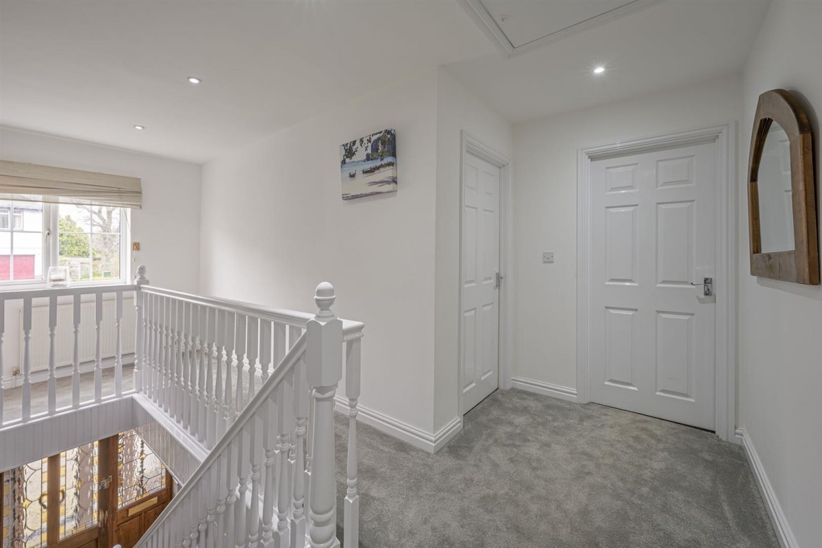 Chantry Road, Stourton, Stourbridge, DY7 6SA