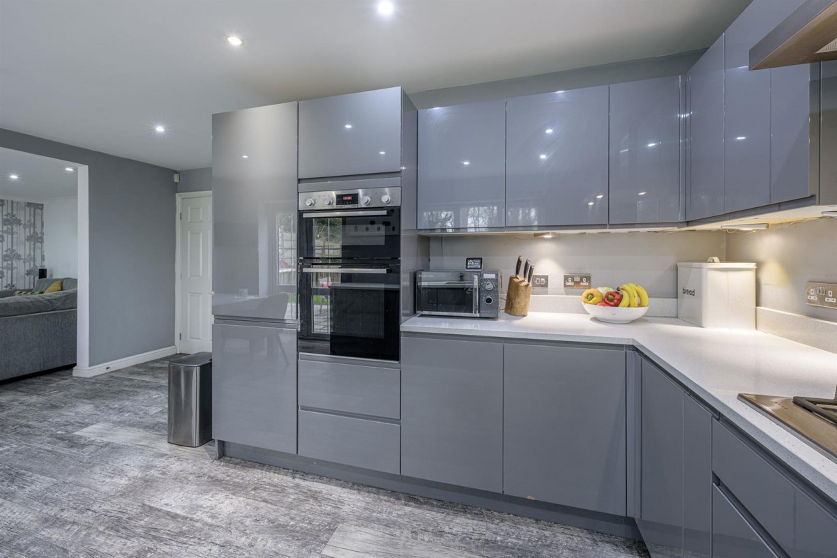 Chantry Road, Stourton, Stourbridge, DY7 6SA