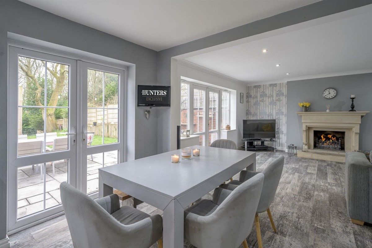 Chantry Road, Stourton, Stourbridge, DY7 6SA