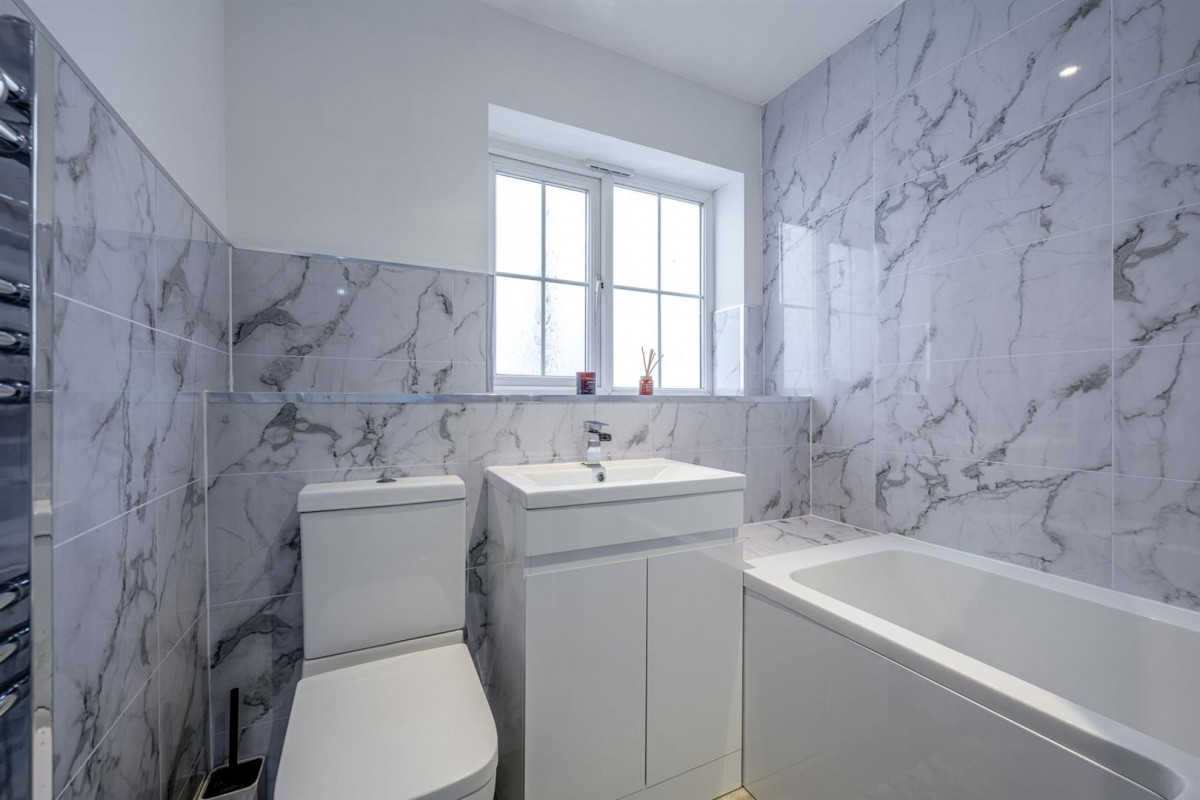 Chantry Road, Stourton, Stourbridge, DY7 6SA