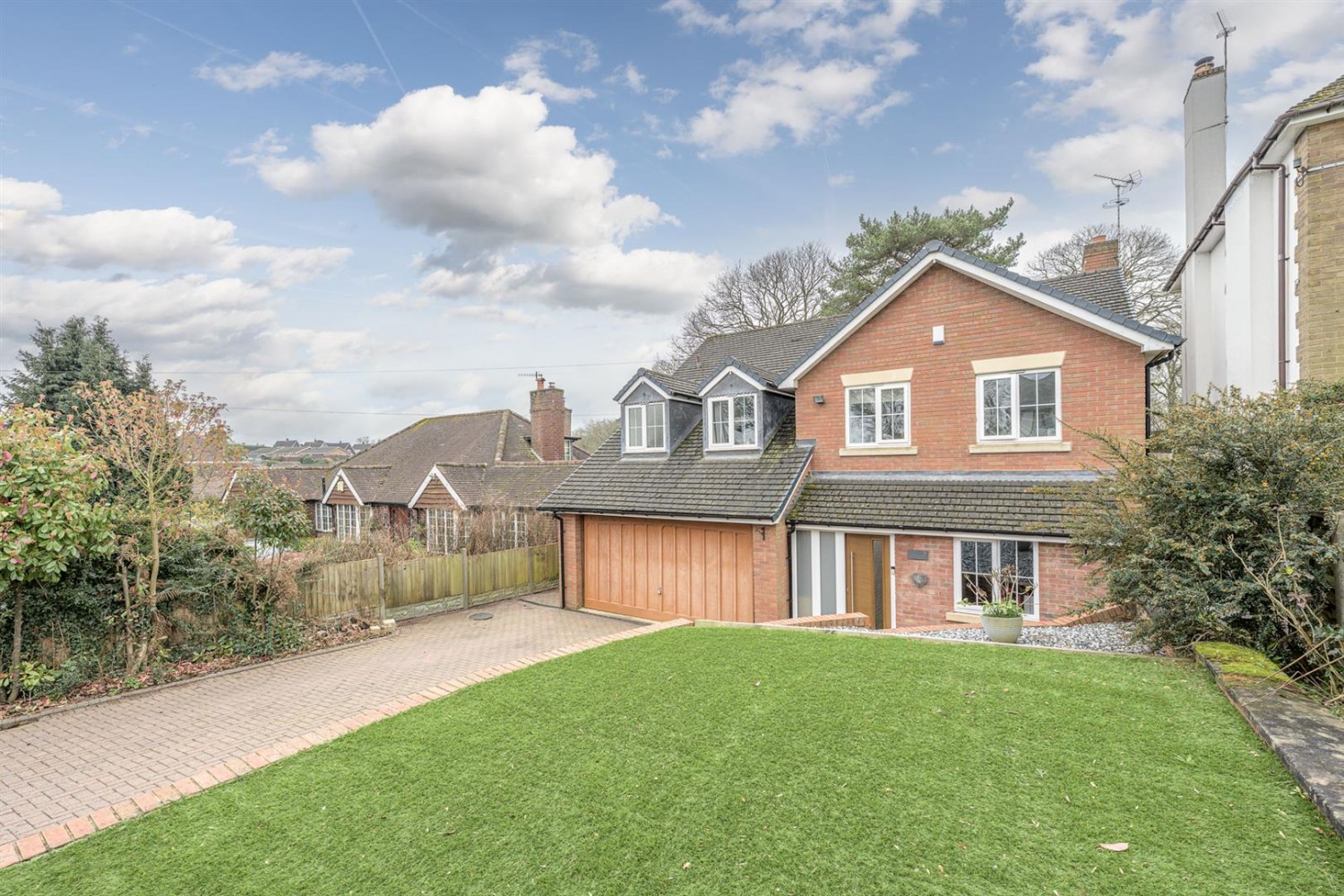 Chantry Road, Stourton, Stourbridge, DY7 6SA