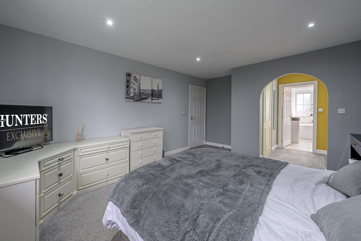 Chantry Road, Stourton, Stourbridge, DY7 6SA