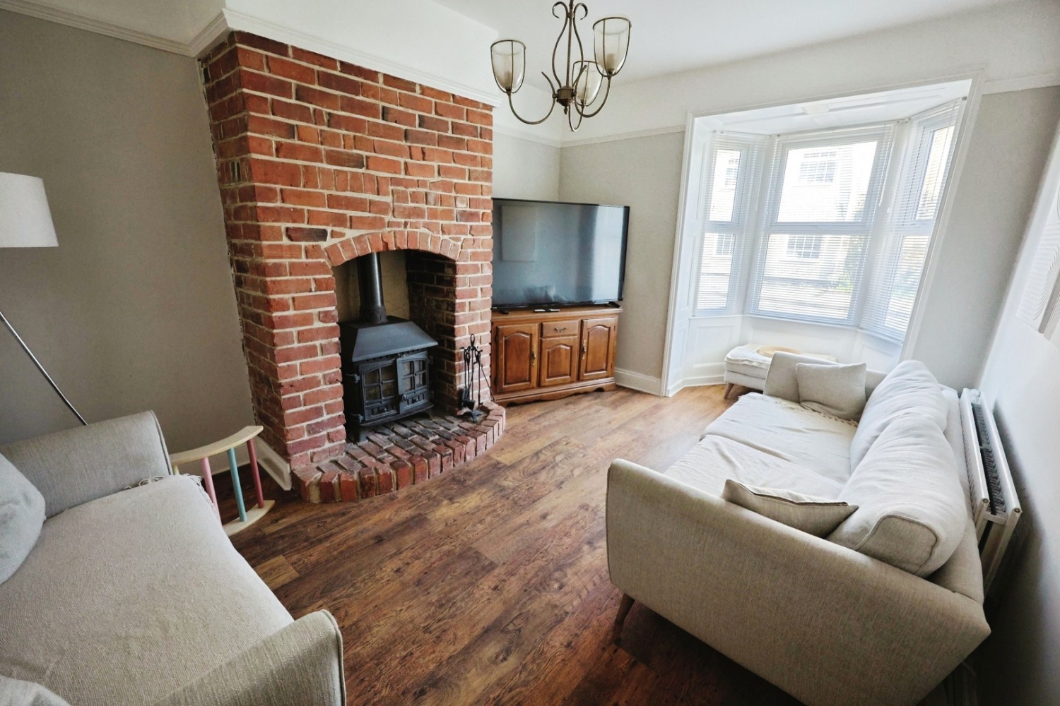 High Street, Aycliffe, Newton Aycliffe