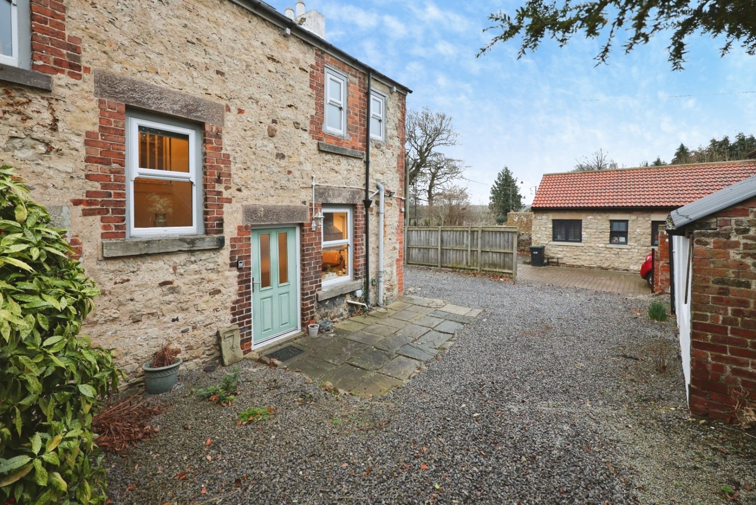 High Street, Aycliffe, Newton Aycliffe