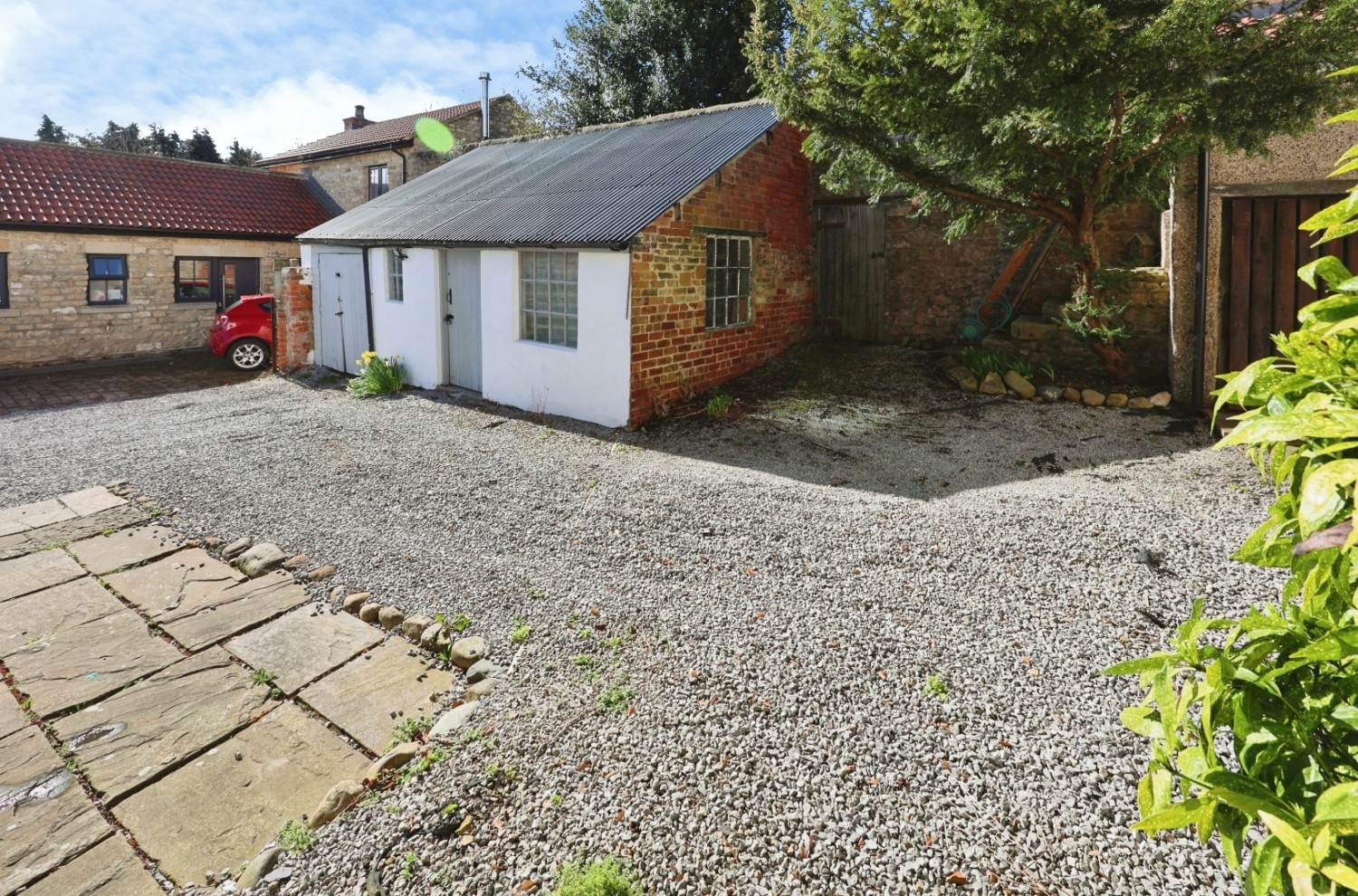 High Street, Aycliffe, Newton Aycliffe
