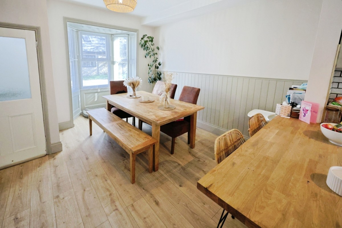 High Street, Aycliffe, Newton Aycliffe