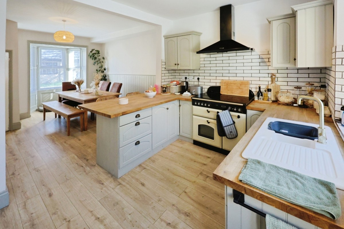 High Street, Aycliffe, Newton Aycliffe