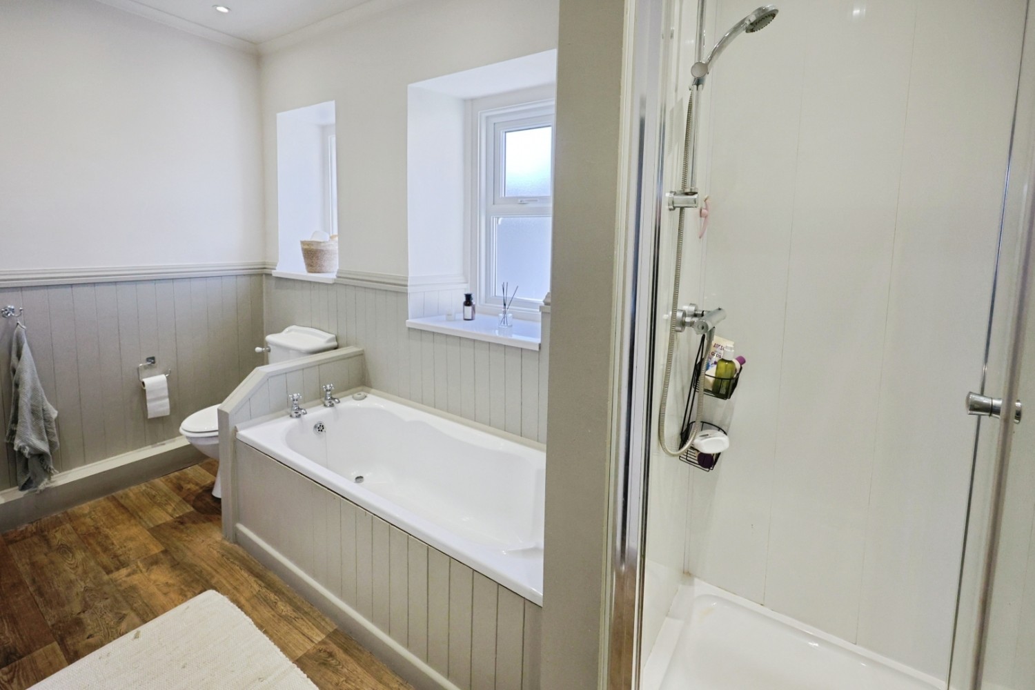 High Street, Aycliffe, Newton Aycliffe