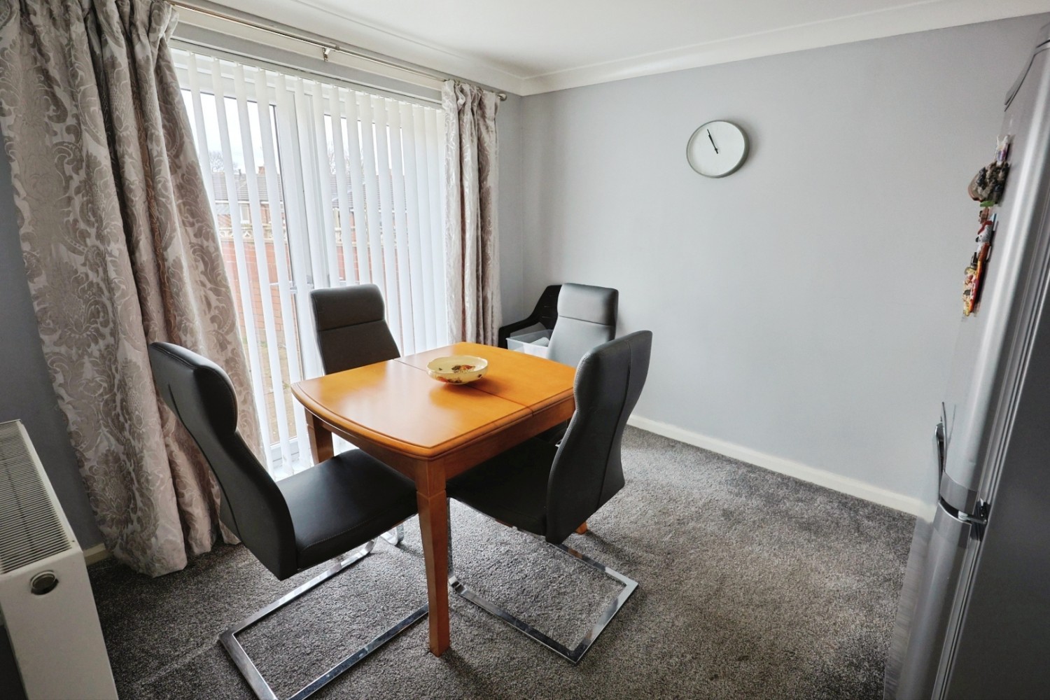 Ramsey Crescent, Bishop Auckland