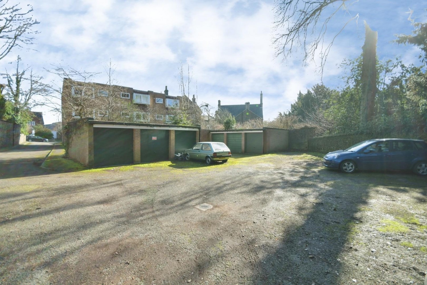 Westbourne Road, Sheffield