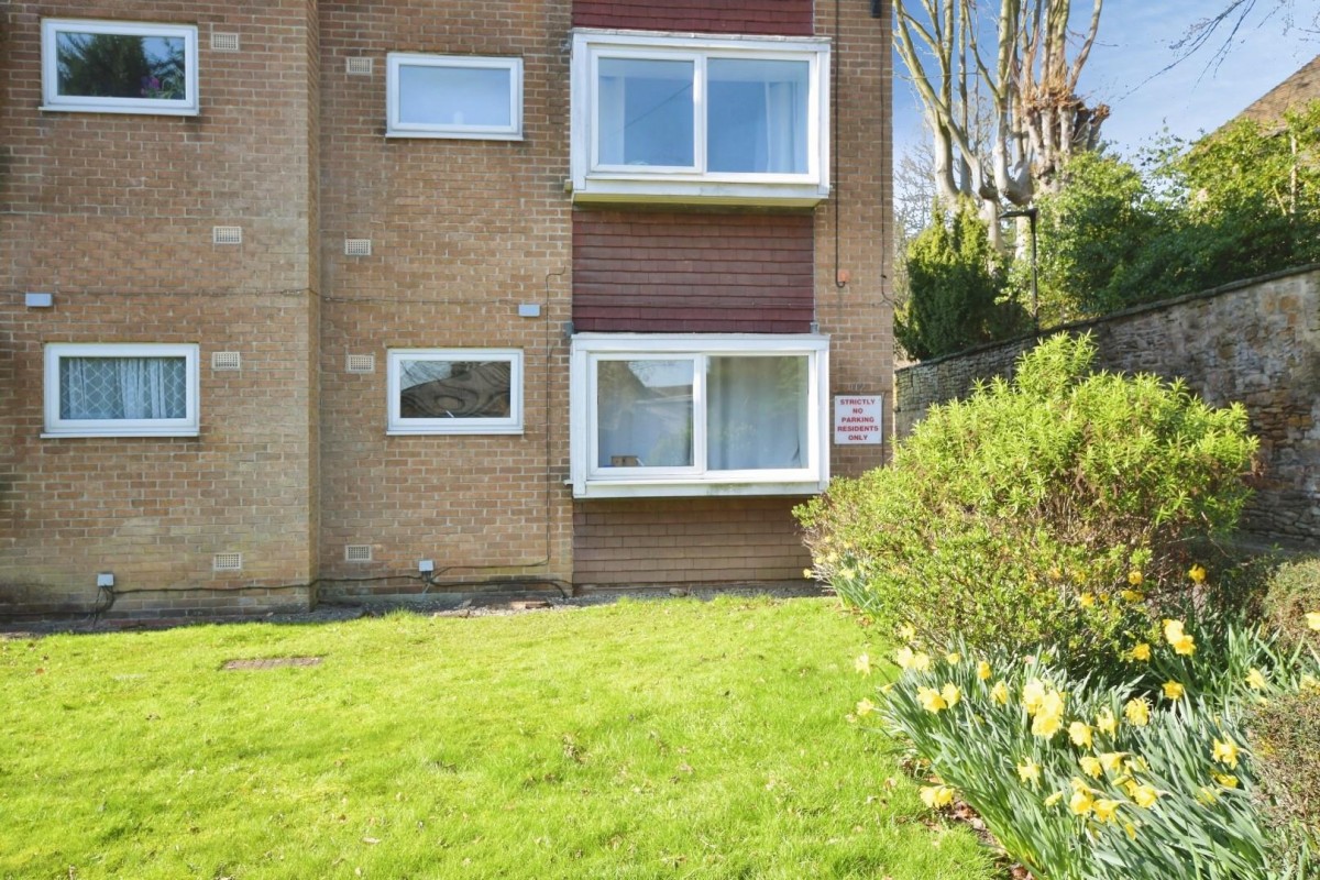 Westbourne Road, Sheffield