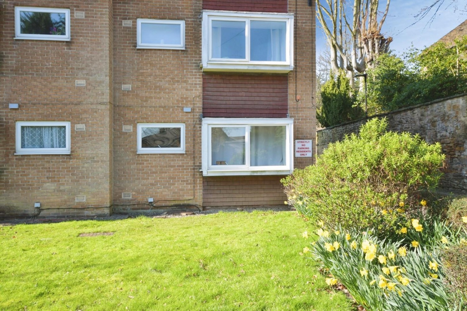 Westbourne Road, Sheffield