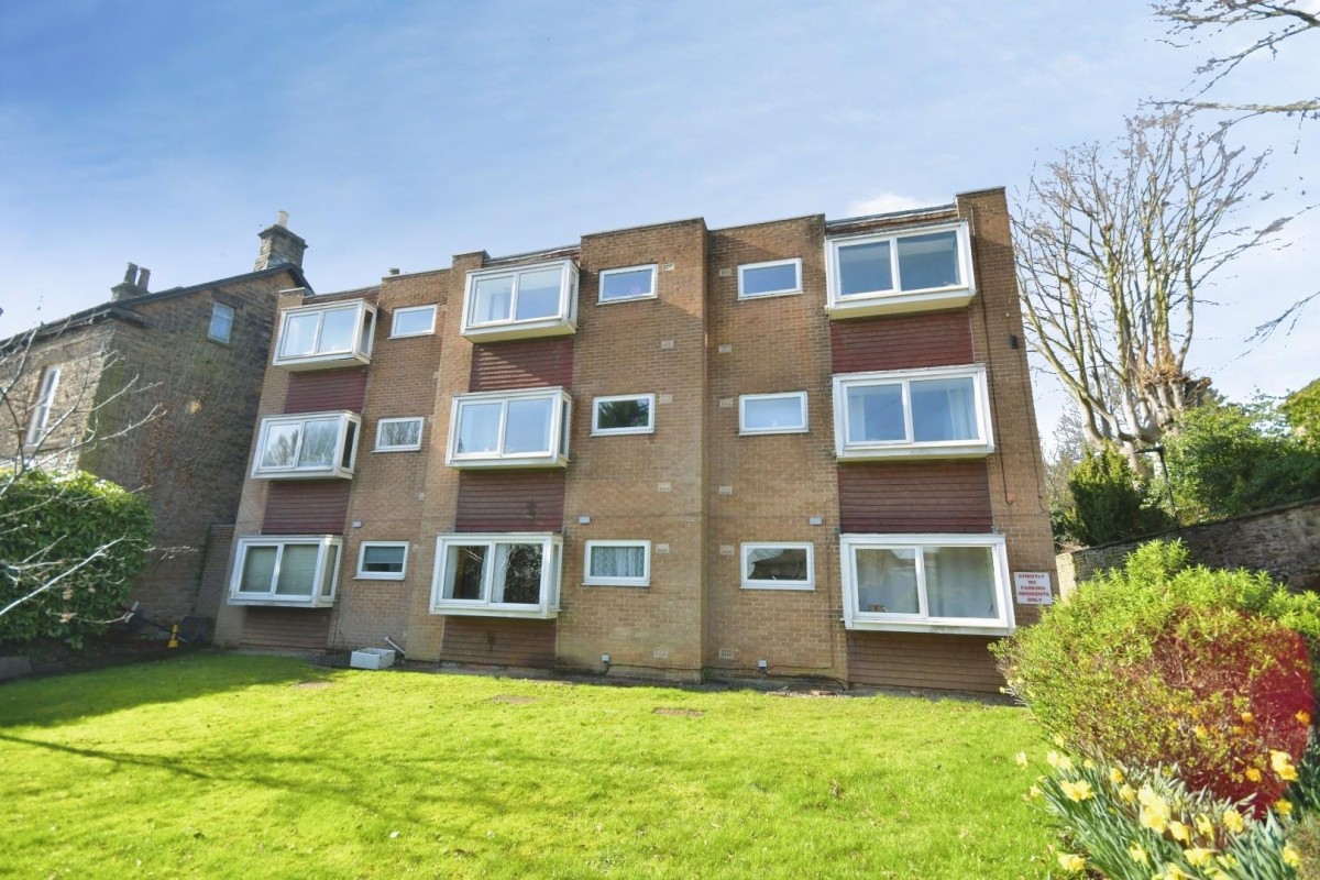 Westbourne Road, Sheffield