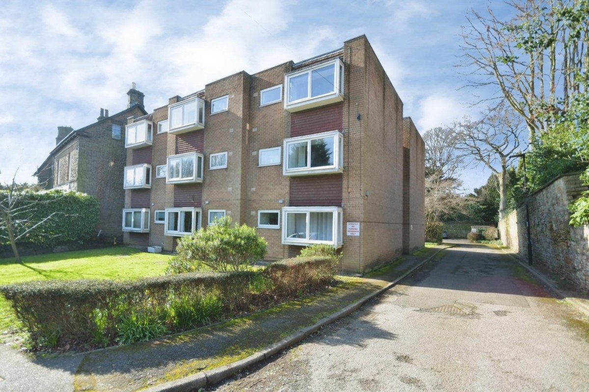 Westbourne Road, Sheffield