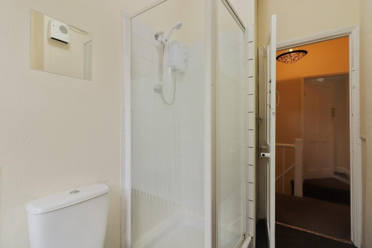 South Road, Walkley, S6